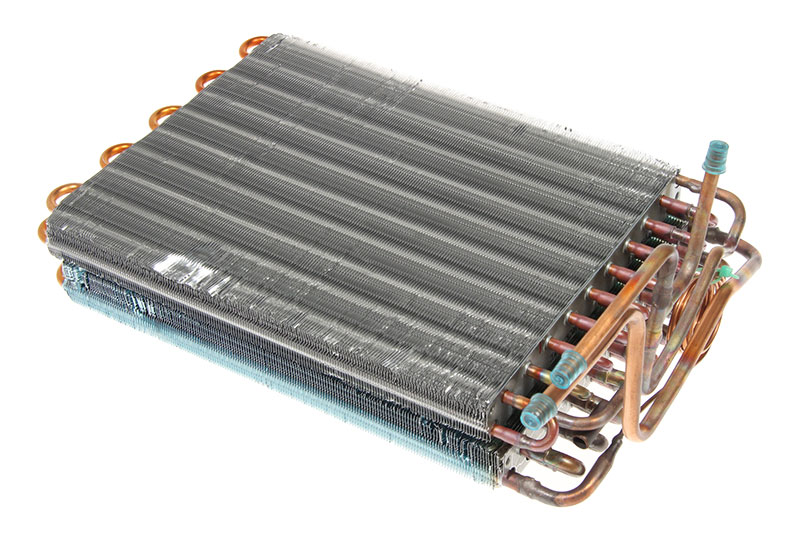 ÉVAPORATEUR À CAPILLAIRES