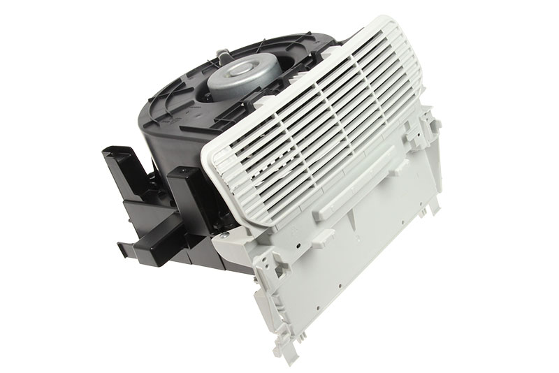 ASSEMBLAGE DU VENTILATEUR (DDS20)