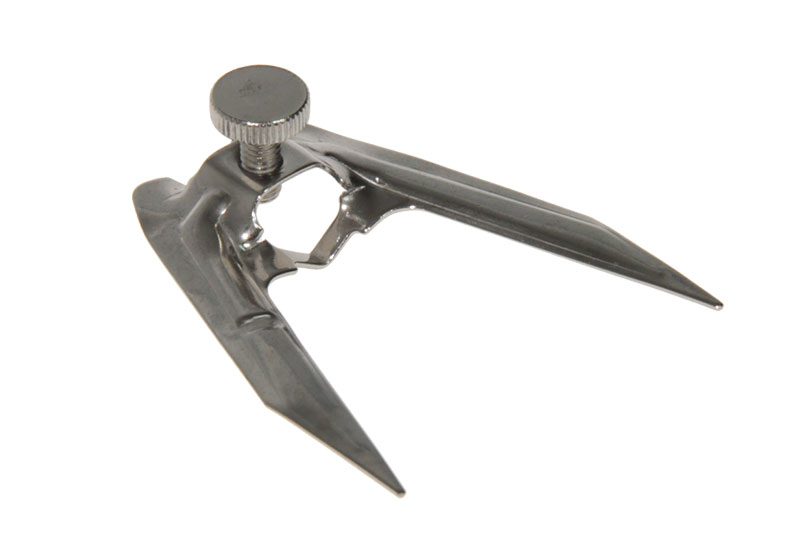 RÔTISSOIRE À FOURCHETTES