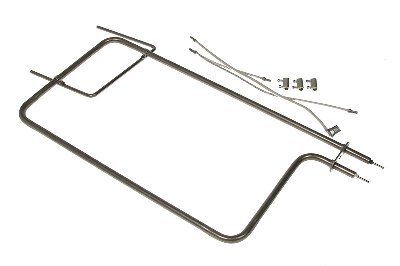 ASSEMBLAGE À FAIBLE RÉSISTANCE