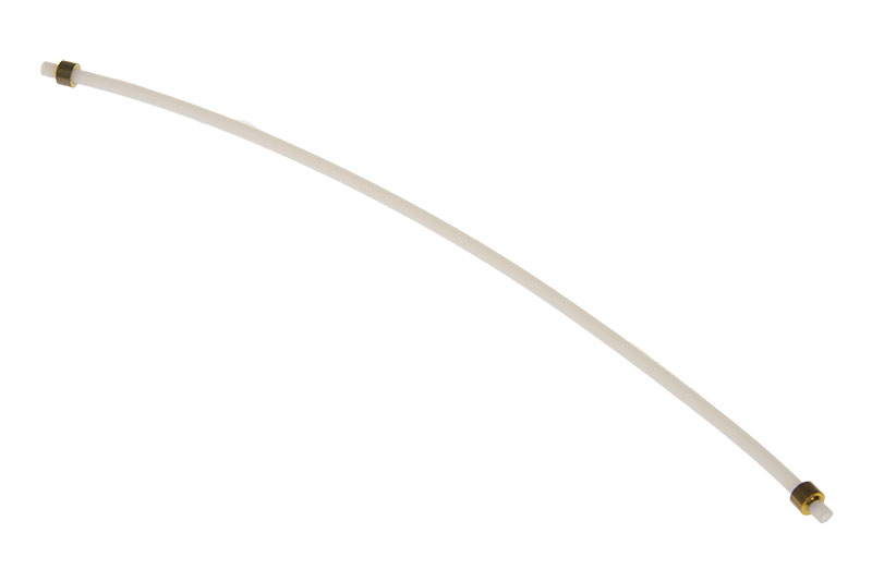 TUBE AVEC 2 DOUILLES (L270)