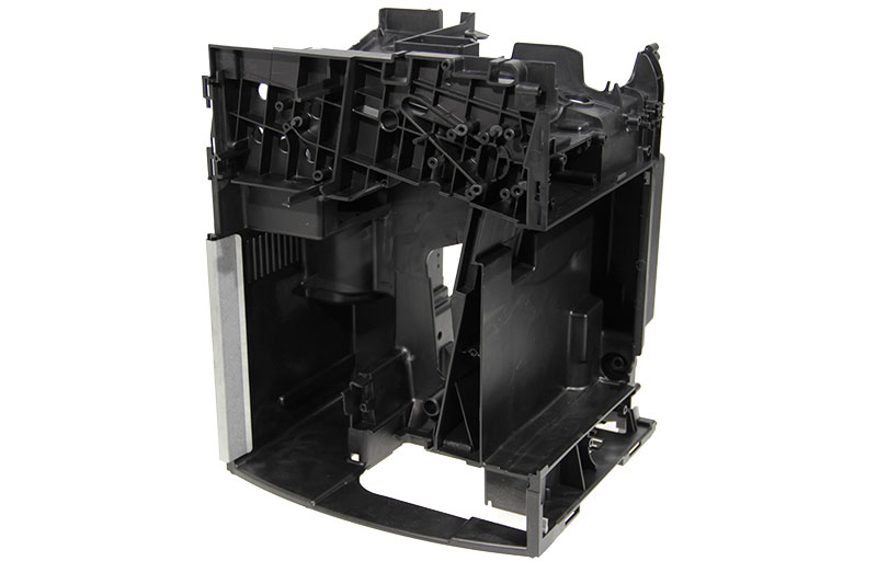 CADRE AVEC CAOUTCHOUCS