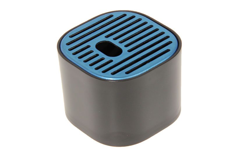 PORTE-GOBELET AVEC GRILL