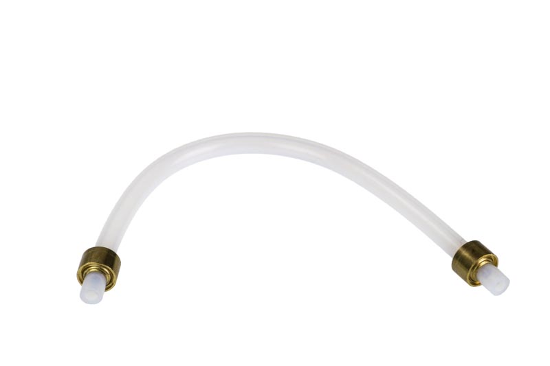 TUBE/2 DOUILLES (PTFE DI2-DE4 L=115)