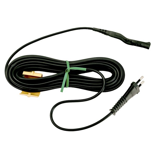 Câble d'alimentation pour Folletto VK 200 10 m