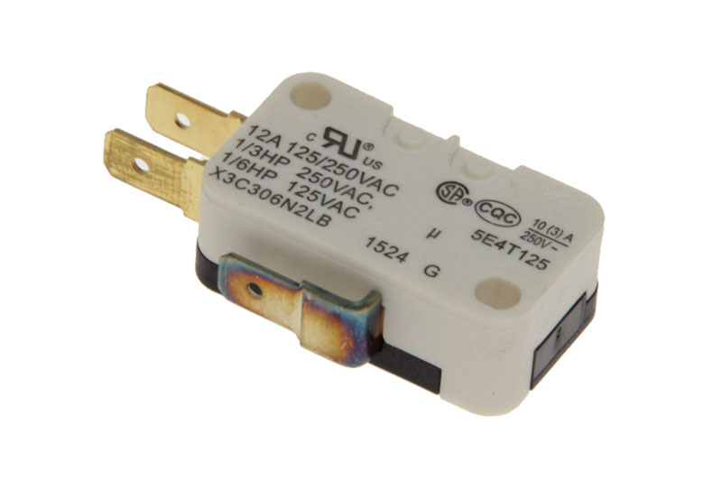 RESSORT DE MICRORUPTEUR