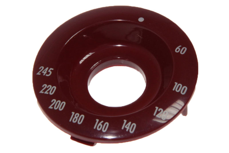 SOUS-BOUTON DU THERMOSTAT