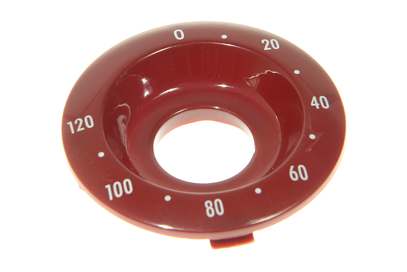 BOUTON DE MINUTERIE