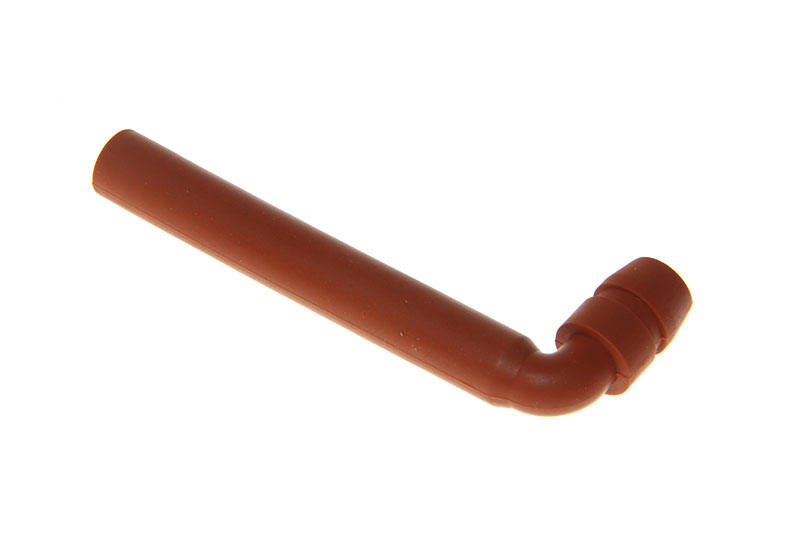 TUBE DE DISTRIBUTION