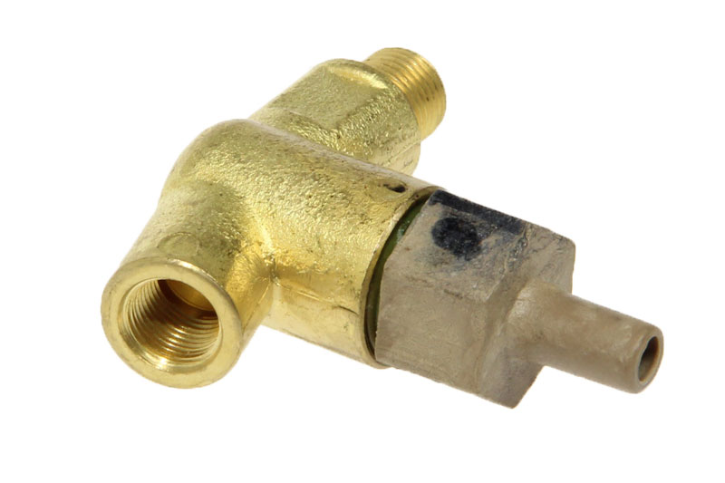 ENSEMBLE DE SOUPAPE DE SÉCURITÉ (65 BAR 1400)