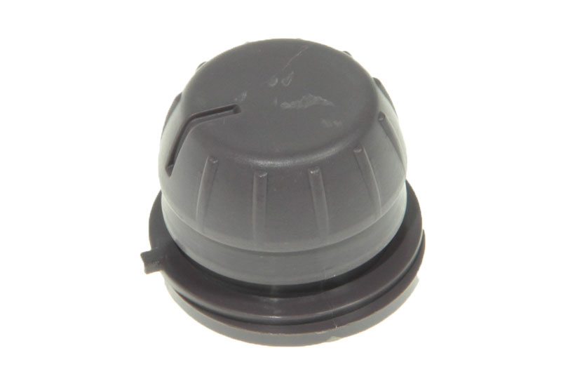 BOUTON DE RÉGLAGE DE LA VAPEUR