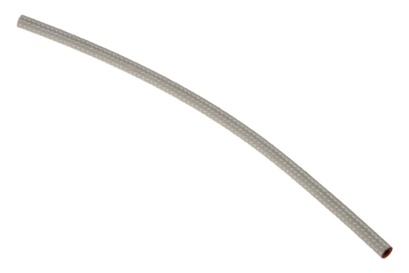 TUBE EN SILICONE AJUSTÉ (3X6 L=230 MM)