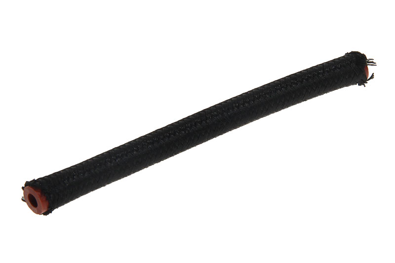 TUBE EN SILICONE AJUSTÉ (5X10 L=130 MM)