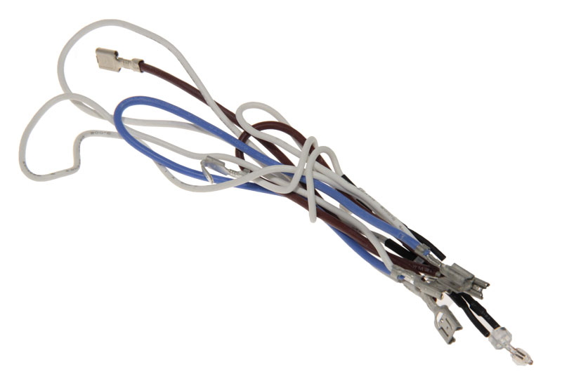 CÂBLAGE AVEC FEU VERT