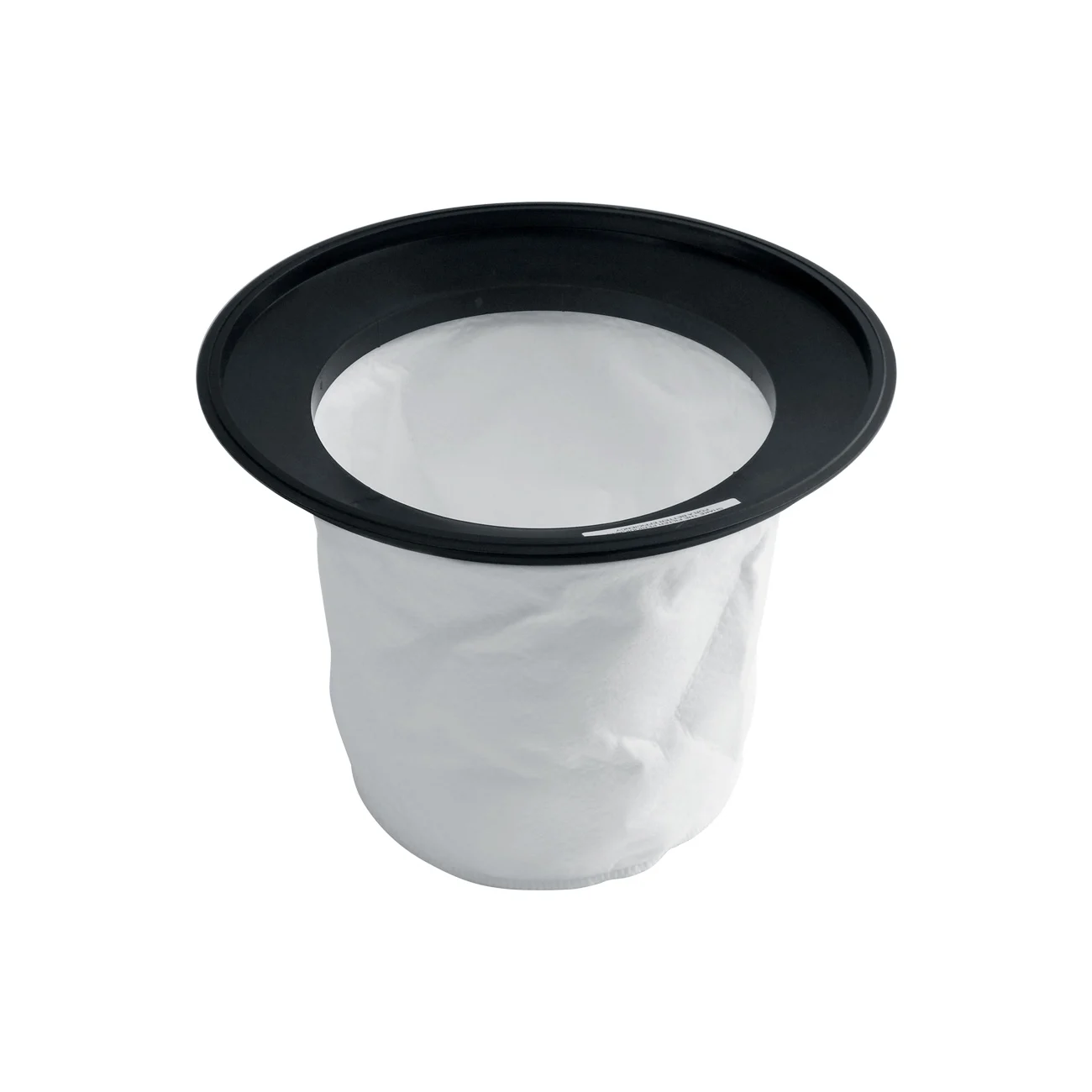 Filtre en tissu pour aspirateurs Ghibli ASL 7, ASL 10, SP 7 L'Artigiano