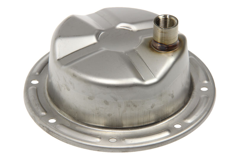 CHAUDIÈRE SUPÉRIEURE