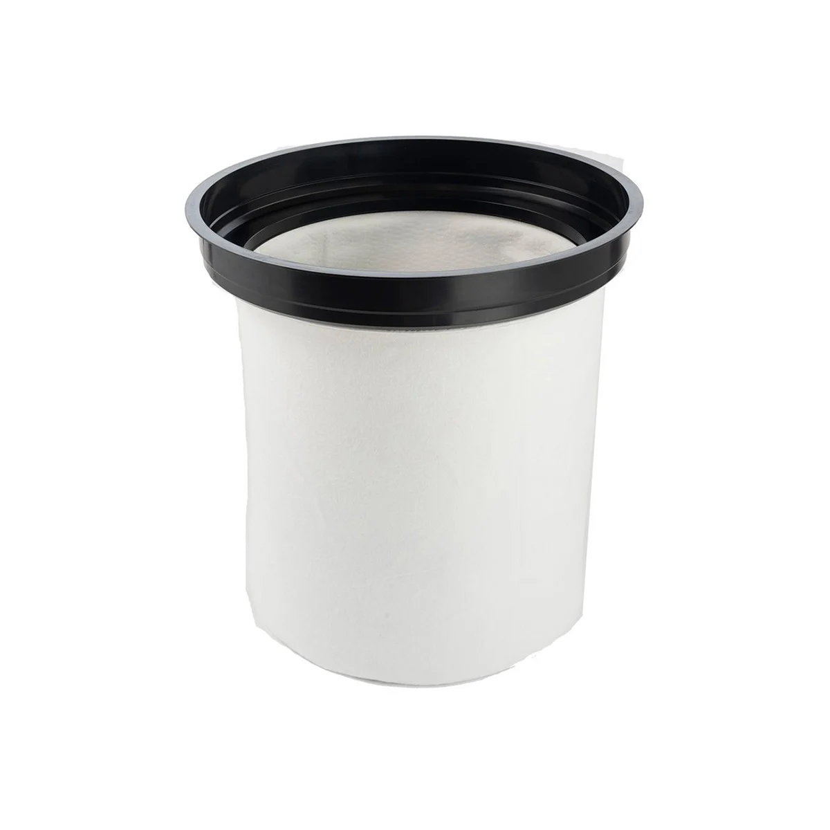 Filtre en tissu pour aspirateur Ghibli (pour agitateur de filtre manuel)