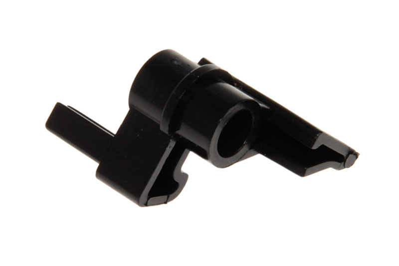 CAMÉRA À MICRORUPTEUR