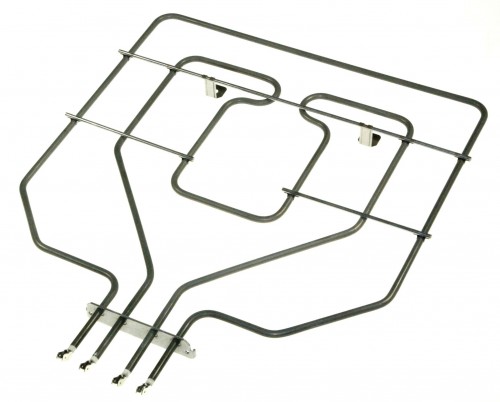 Résistance supérieure pour un four de 2 800 W