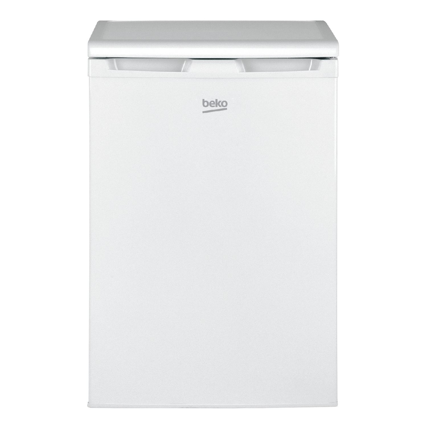 Mini-réfrigérateur Beko 120LT ET BLANC TSE1284N