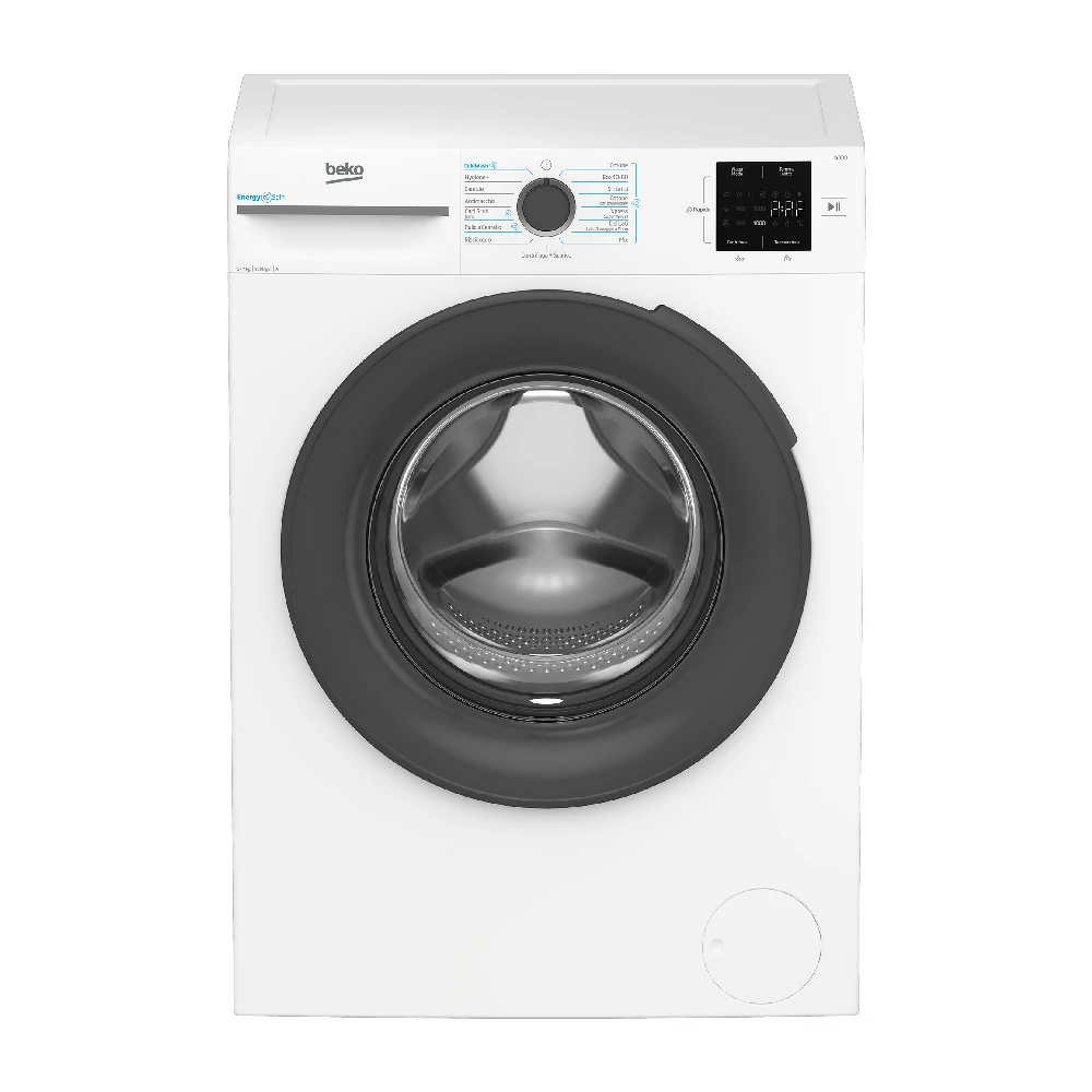 Machine à laver Beko BMWU3721A slim 7 kg