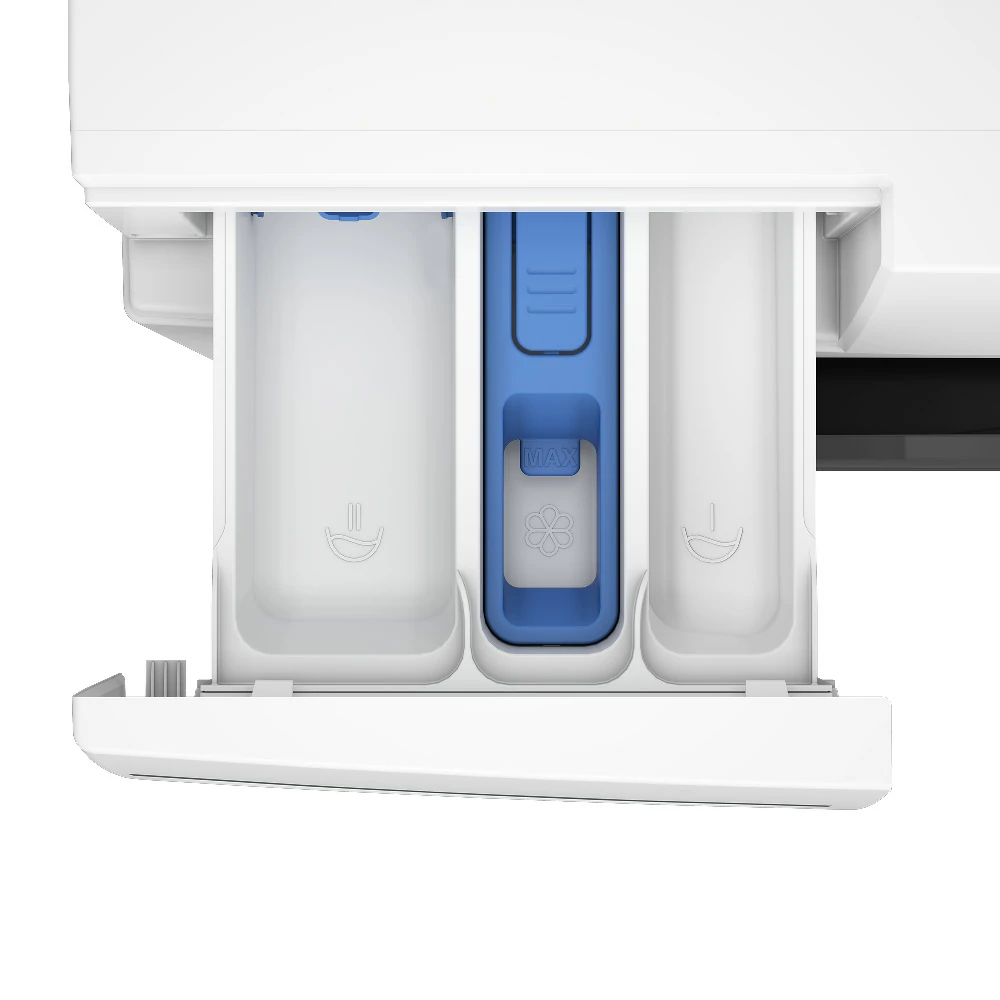 Machine à laver Beko BMWU3941A 9 kg 