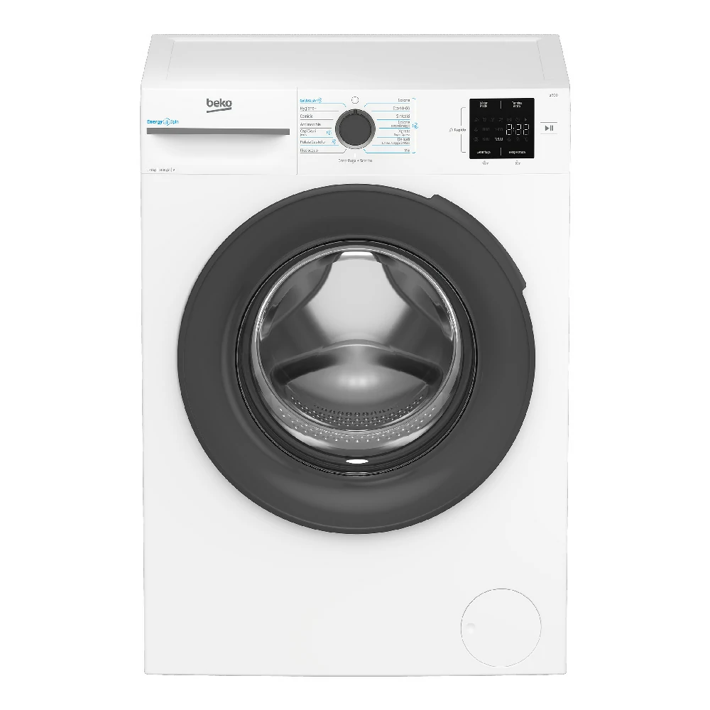 Machine à laver Beko BMWU3941A 9 kg 