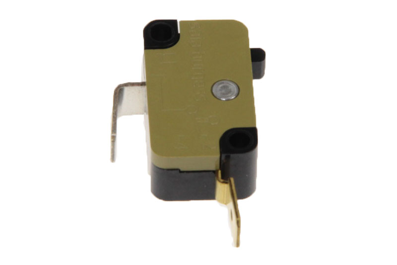 MONITEUR À MICRORUPTEUR