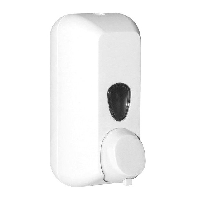 Distributeur manuel de savon et de gel Marplast 500 ml