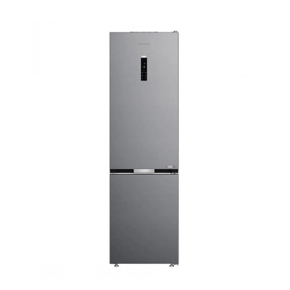 Réfrigérateur autoportant Grundig GKPN 66840 LXPW 324 litres