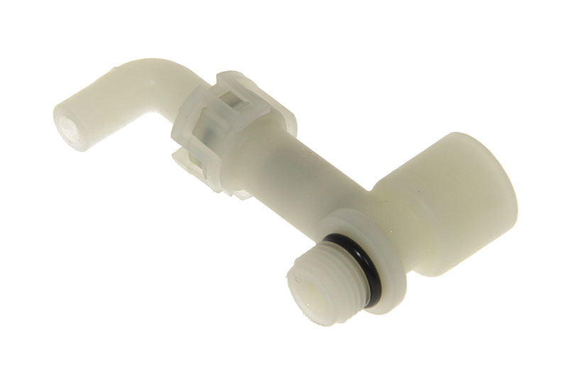 SOUPAPE DE SÉCURITÉ