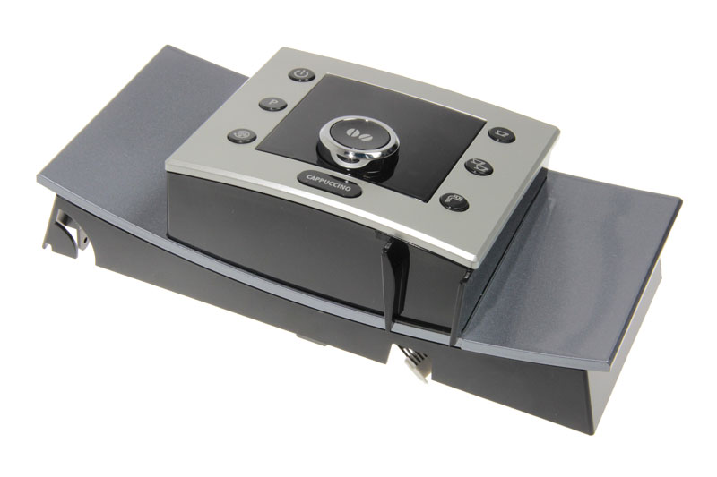 ASSEMBLAGE DU PANNEAU DE COMMANDE