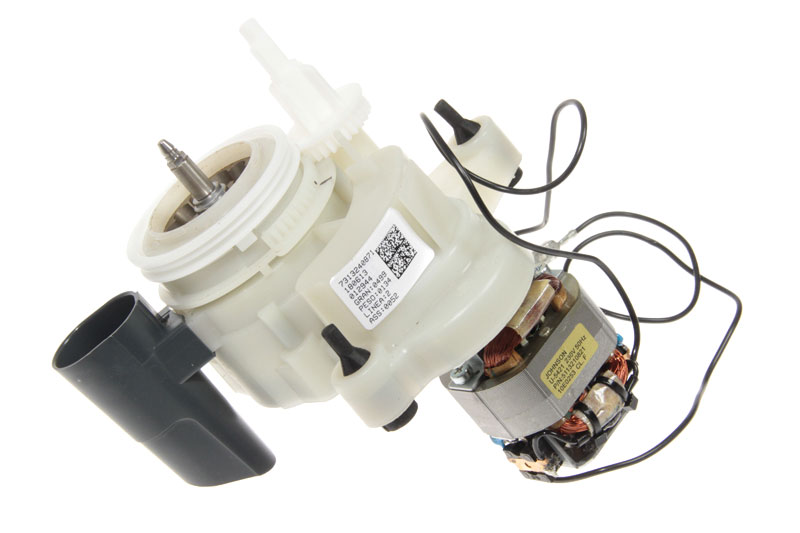 ENSEMBLE DE BROYEUR (3D-DL 230V)