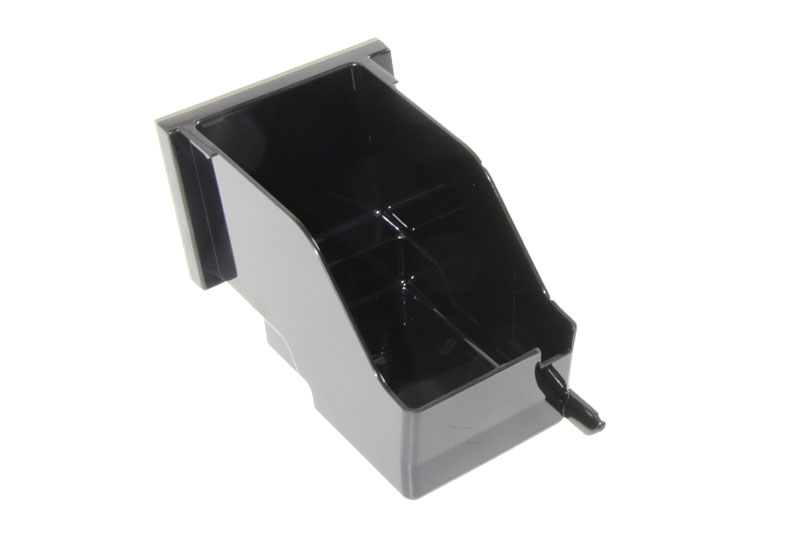 RÉCIPIENT À MARC DE CAFÉ