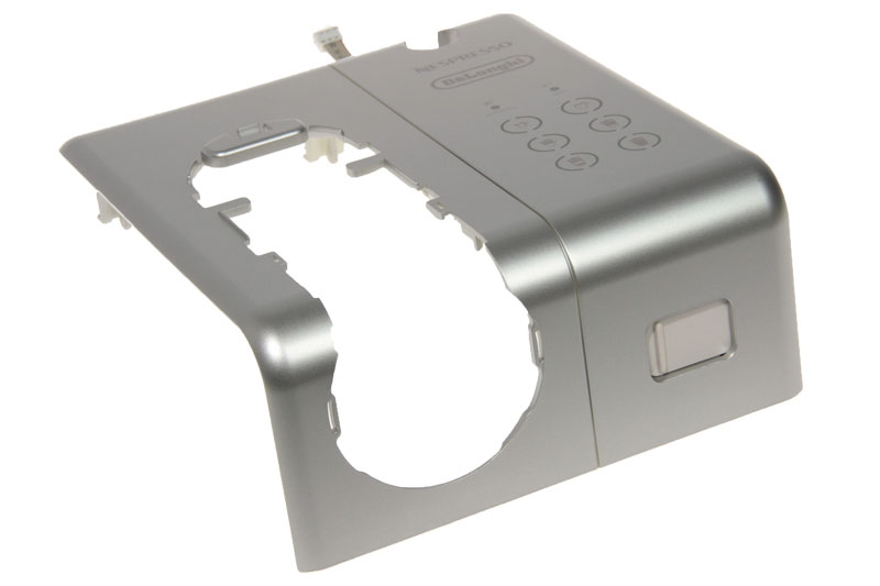 ASSEMBLAGE DU PANNEAU DE COMMANDE AVEC CARTE