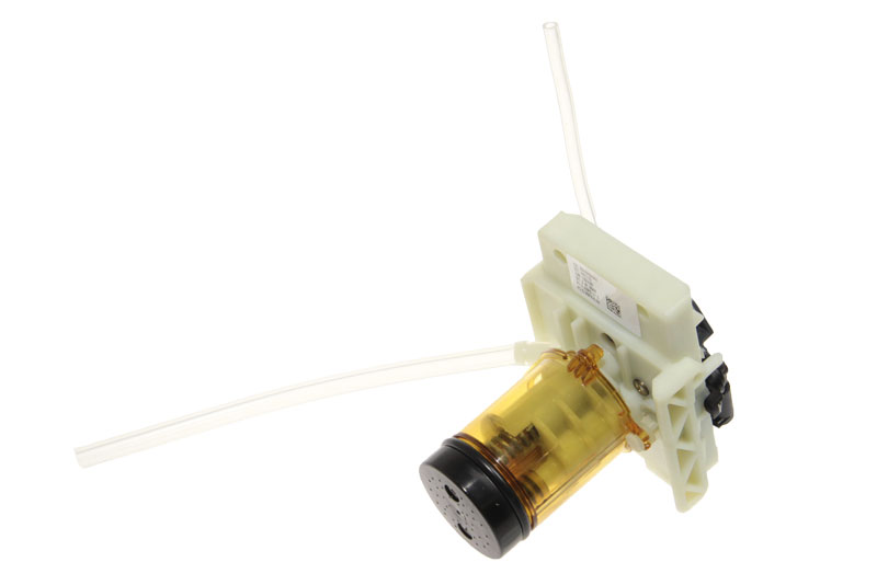 MÉCANOVALVE (ECAM)