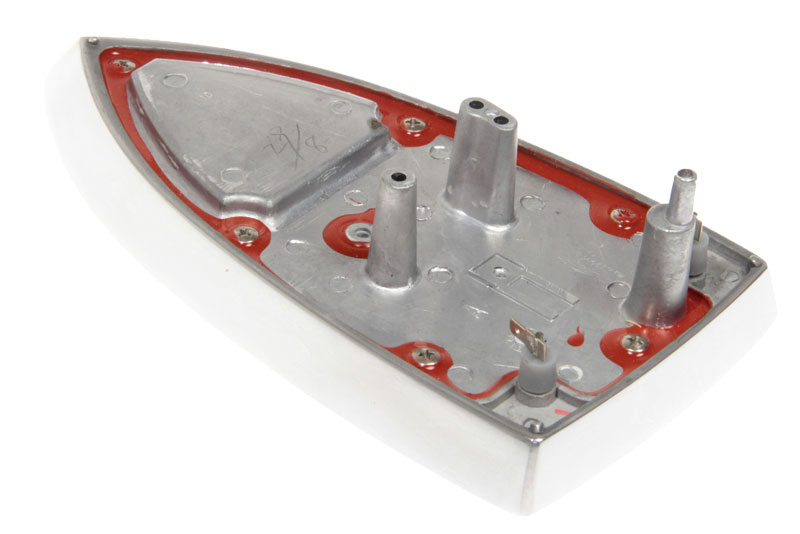 PLAQUE À MÉLANGER.