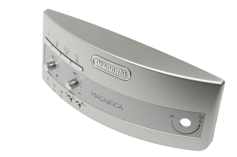 ASSEMBLAGE DU PANNEAU DE COMMANDE SANS