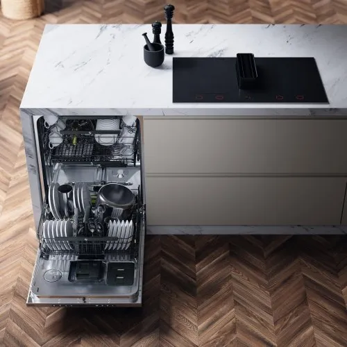 Lave-vaisselle encastré Asko DFI544D