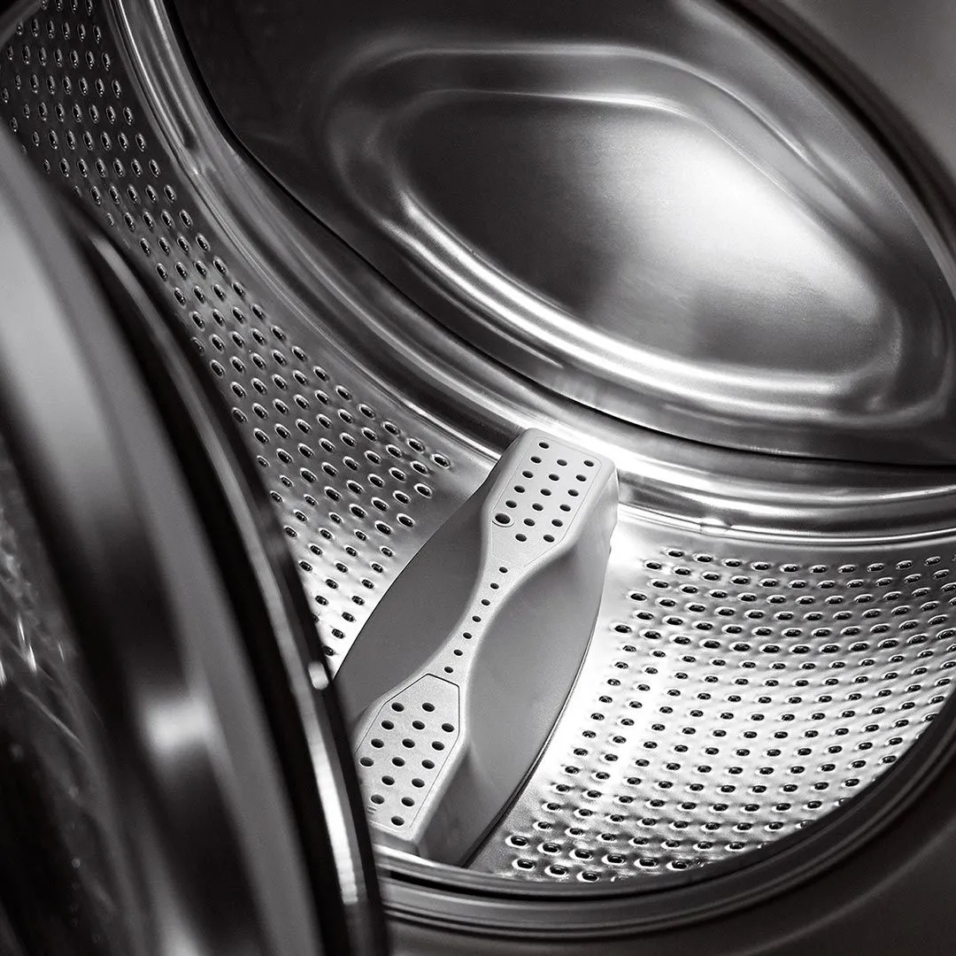 Machine à laver Asko 8 kg W2084B.W