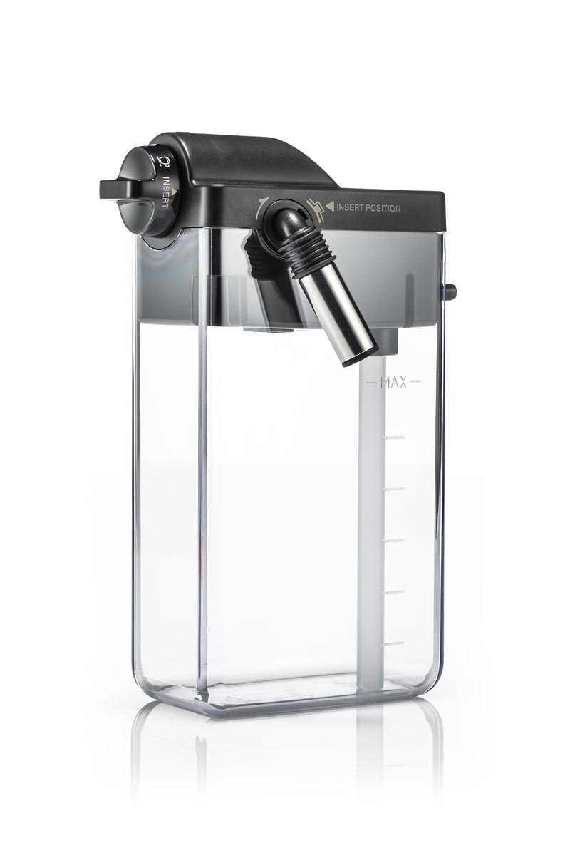 Pot à lait pour le système LatteCrema System