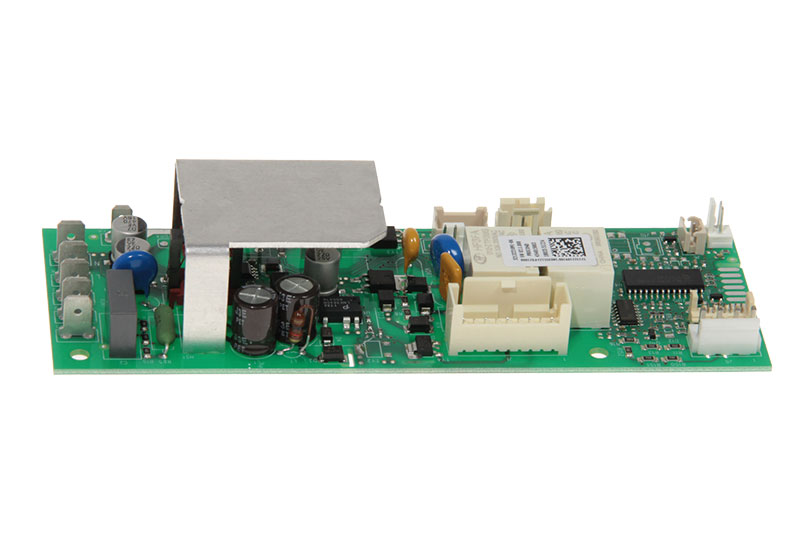 CARTE D'ALIMENTATION (SW2.1 DG 230V)