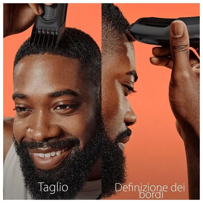 Tondeuse à cheveux Braun Series 5 HC5330 pour homme