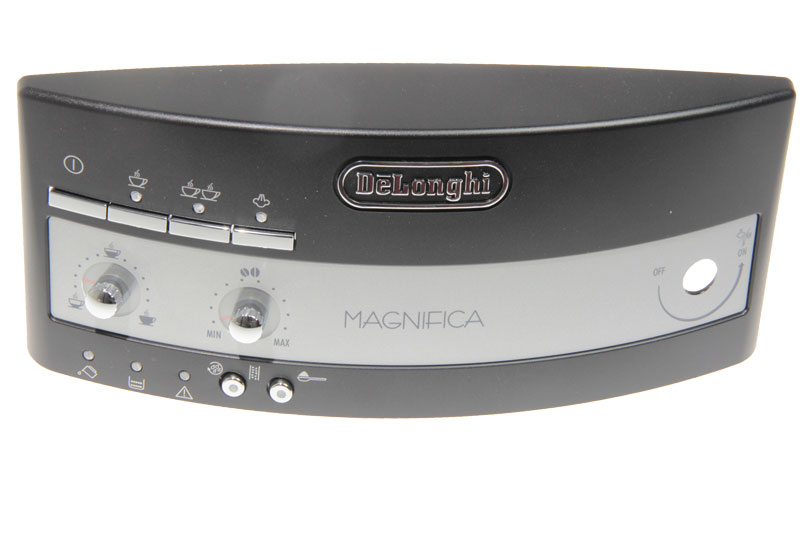 ASSEMBLAGE DU PANNEAU DE COMMANDE SANS CARTE