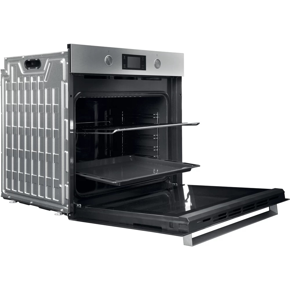 Four encastré Bauknecht BAK3 KN8V IN A+