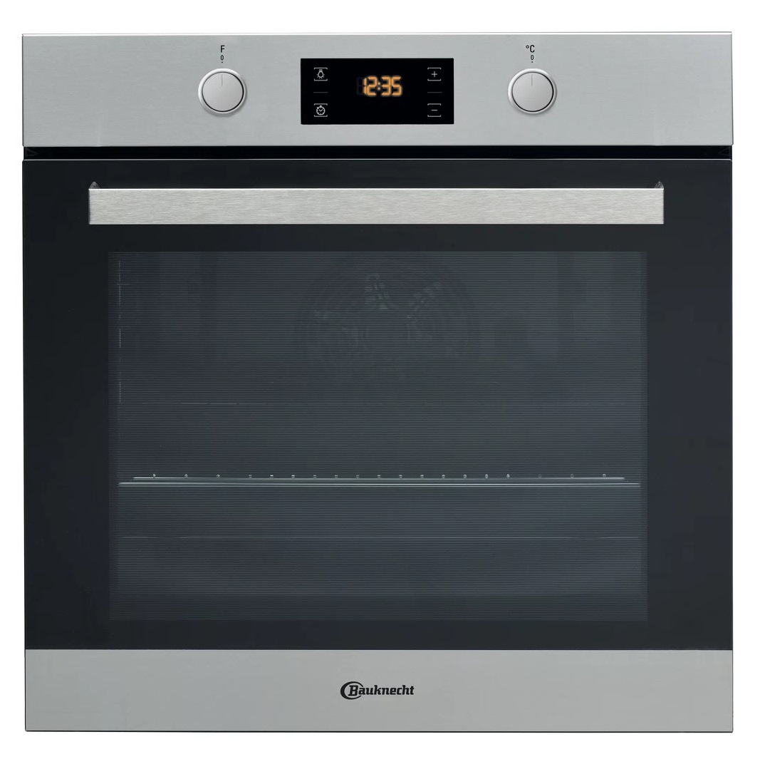 Four encastré Bauknecht BAK3 KN8V IN A+