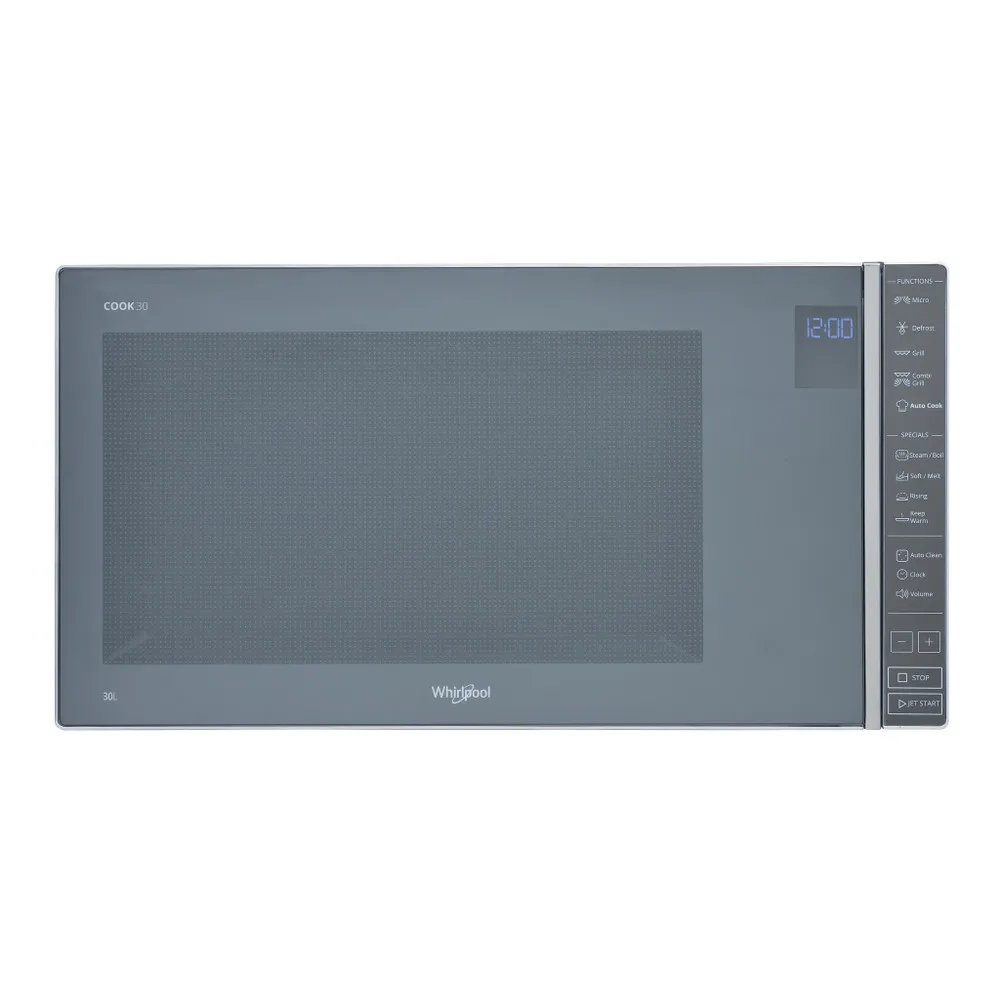 Four à micro-ondes autoportant Whirlpool MWP 304M de 30 litres