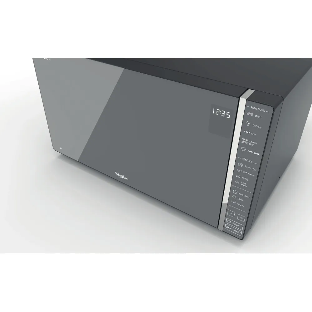 Four à micro-ondes autoportant Whirlpool MWP 304M de 30 litres