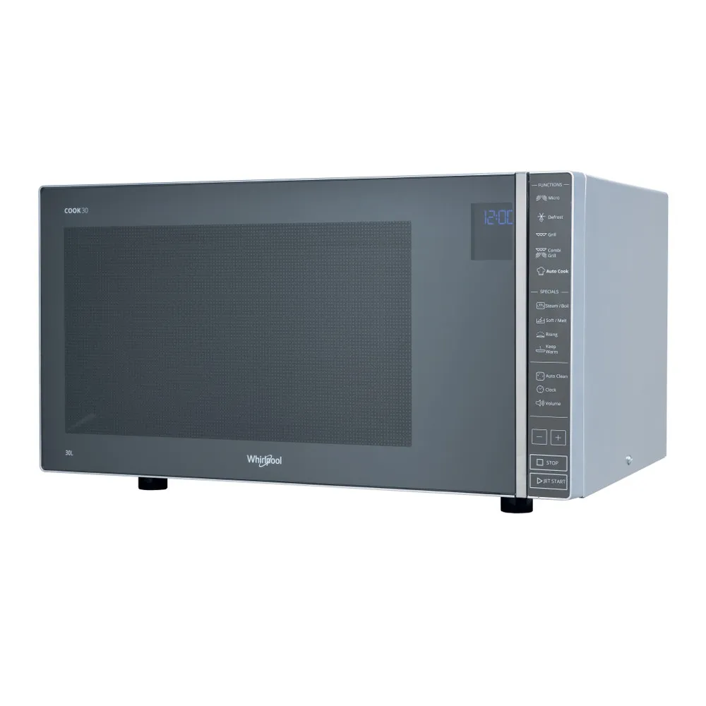 Four à micro-ondes autoportant Whirlpool MWP 304M de 30 litres