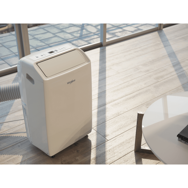 Climatiseur Whirlpool PACF29COW 9000 btu